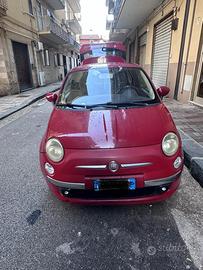 500 anno 2008 motore ok