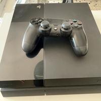 Playstation 4   100€