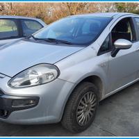 Ricambi Usati FIAT PUNTO EVO (3J) 2010