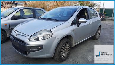 Ricambi Usati FIAT PUNTO EVO (3J) 2010