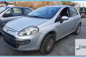 Ricambi Usati FIAT PUNTO EVO (3J) 2010