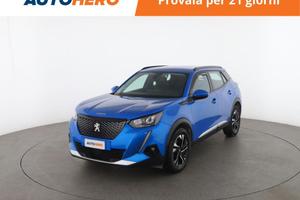 PEUGEOT 2008 VS17649