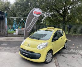 Citroen c1 - 2007 ok neopatentati