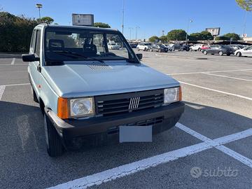 Fiat panda 141