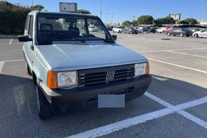 Fiat panda 141