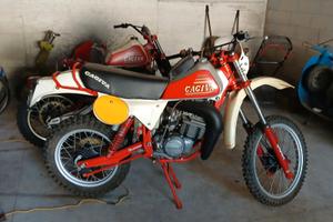 Cagiva RX WMX 250