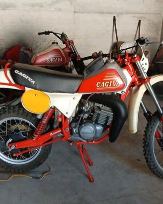Cagiva RX WMX 250
