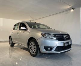 Dacia Sandero 1.2 GPL 75CV NEOPATENTATI
