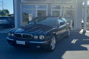 JAGUAR XJ XJ8 3.5 V8