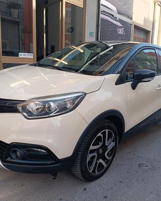 Renault Captur dCi 8V 90 CV ENERGY R-LINK NAVI CAM
