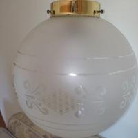 lampadario 