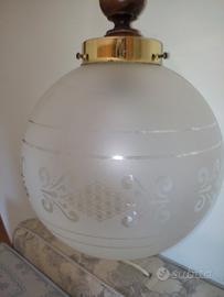 lampadario 