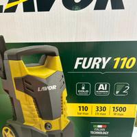 Idropulitrice lavor