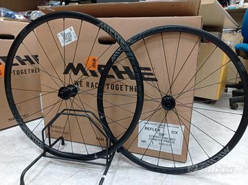 RUOTE STRADA MICHE REFLEX