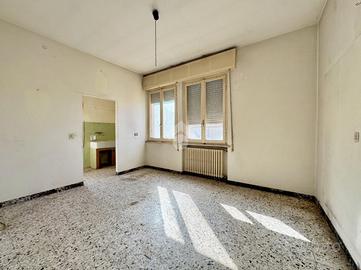 PORZIONE DI BIFAMILIARE A VALLEFOGLIA