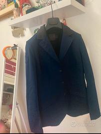 giacca cavalleria toscana