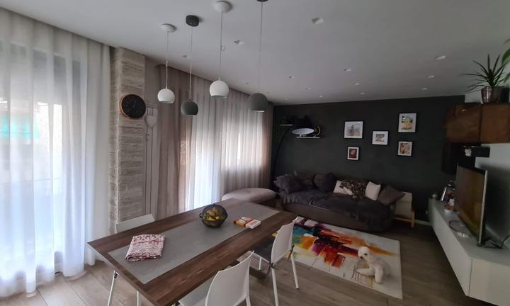 CARPENEDO appartamento RISTRUTTURATO