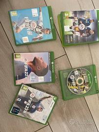 Giochi xbox one