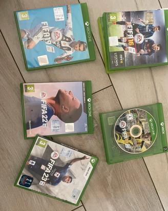 Giochi xbox one