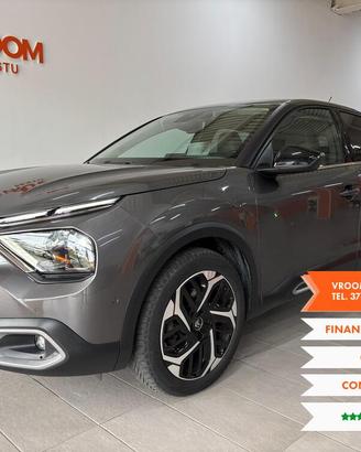 CITROEN C4 3� serie C4 BlueHDi 130 S&S EAT8 Shine