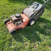 Rasaerba 35 classic  briggsandstratton