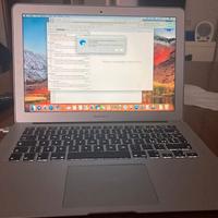  MacBook  Air 13 pollici