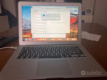  MacBook  Air 13 pollici