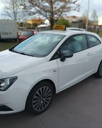 AUTO OK PER NEOPATENTATI GARANTITA