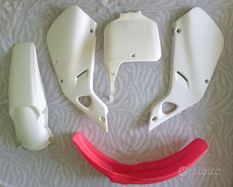 Plastiche Honda CR 125 R 1997