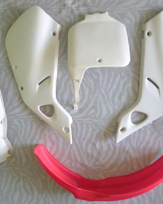Plastiche Honda CR 125 R 1997