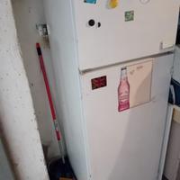 Frigo in buone condizioni