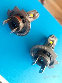 Lampade OSRAM LEDriving HL EASY 