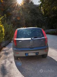 ??FIAT Punto- SOLO 1500?? OFFERT.A