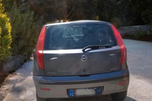 ??FIAT Punto- SOLO 1500?? OFFERT.A