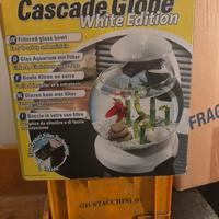 Acquario tetra cascade globe