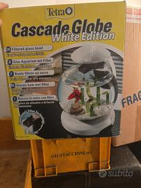 Acquario tetra cascade globe