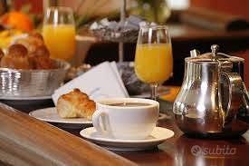 BAR TAVOLA CALDA TORINO S. RITA