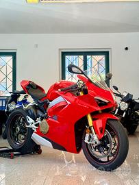 DUCATI PANIGALE V4 S ORIGINALE FINANZIABILE
