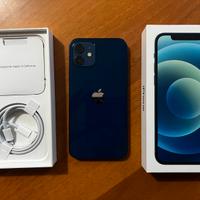 IPhone 12 128Gb come nuovo
