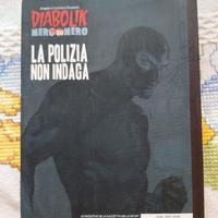 Diabolik - la polizia non indaga