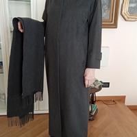 Cappotto Agnona cashmire 100%.