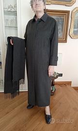 Cappotto Agnona cashmire 100%.
