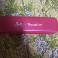 piastra per capelli limited edition steampodxbarbi