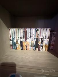 Manga fullmetalalchemist ultimate deluxe edition