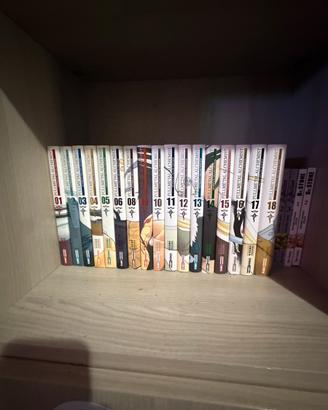 Manga fullmetalalchemist ultimate deluxe edition