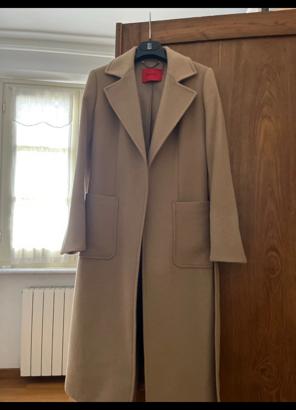 Cappotto Max & Co.