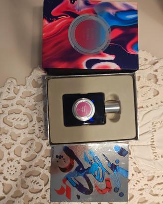 profumo poppy doma