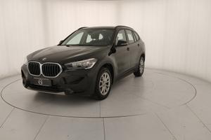 BMW X1 sdrive18d Advantage
