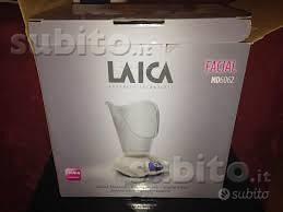 Sauna facciale laica utile