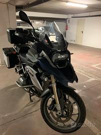 Bmw 1200 GS
